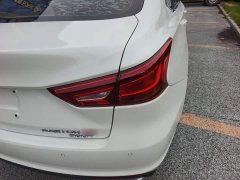 Changan CS75PLUS second generation 1.5T automatic premium - фото 8