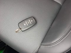 Changan CS75PLUS second generation 1.5T automatic premium - фото 9