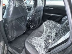 Changan Eado PHEV Smart New Blue Whale 145KM High Energy Edition - фото 6