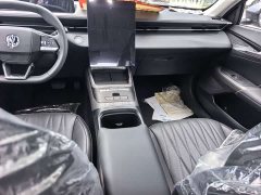 Changan Eado PHEV Smart New Blue Whale 145KM High Energy Edition - фото 7