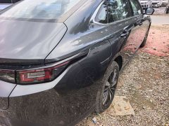 Changan Eado PHEV Smart New Blue Whale 145KM High Energy Edition - фото 9