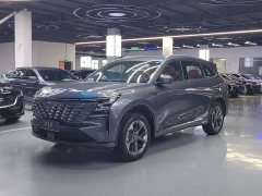 Changan CS75PLUS 4th generation 1.5T New Blue Whale Smart exclusive - фото 1