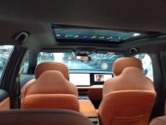 Changan CS75PLUS 4th generation 1.5T New Blue Whale Smart exclusive - фото 10