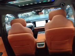 Changan CS75PLUS 4th generation 1.5T New Blue Whale Smart exclusive - фото 11
