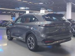 Changan CS75PLUS 4th generation 1.5T New Blue Whale Smart exclusive - фото 18