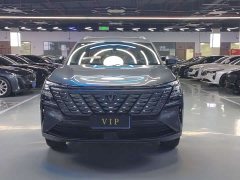 Changan CS75PLUS 4th generation 1.5T New Blue Whale Smart exclusive - фото 2