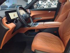 Changan CS75PLUS 4th generation 1.5T New Blue Whale Smart exclusive - фото 5