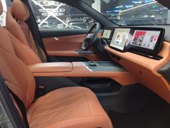 Changan CS75PLUS 4th generation 1.5T New Blue Whale Smart exclusive - фото 6
