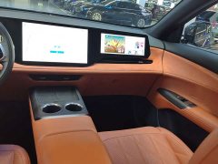 Changan CS75PLUS 4th generation 1.5T New Blue Whale Smart exclusive - фото 7
