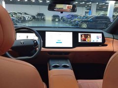 Changan CS75PLUS 4th generation 1.5T New Blue Whale Smart exclusive - фото 8