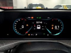 Changan Eado PLUS Blue Whale NE 1.4T GDI DCT Distinguished Edition - фото 12