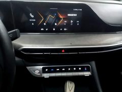 Changan Eado PLUS Blue Whale NE 1.4T GDI DCT Distinguished Edition - фото 13