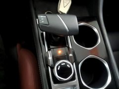 Changan Eado PLUS Blue Whale NE 1.4T GDI DCT Distinguished Edition - фото 14