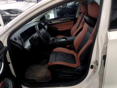 Changan Eado PLUS Blue Whale NE 1.4T GDI DCT Distinguished Edition - фото 15