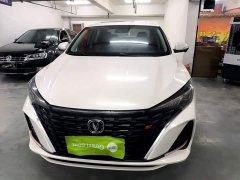 Changan Eado PLUS Blue Whale NE 1.4T GDI DCT Distinguished Edition - фото 3