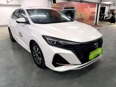 Changan Eado PLUS Blue Whale NE 1.4T GDI DCT Distinguished Edition - фото 4