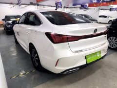 Changan Eado PLUS Blue Whale NE 1.4T GDI DCT Distinguished Edition - фото 5