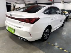 Changan Eado PLUS Blue Whale NE 1.4T GDI DCT Distinguished Edition - фото 7