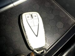Changan Eado PLUS Blue Whale NE 1.4T GDI DCT Distinguished Edition - фото 9