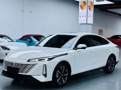 Changan Eado Blue Whale 1.5T 500Bar Premium Type - фото 1