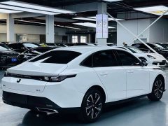 Changan Eado Blue Whale 1.5T 500Bar Premium Type - фото 12