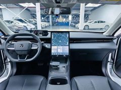 Changan Eado Blue Whale 1.5T 500Bar Premium Type - фото 5