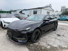Changan UNI-V 1.5T sports version - фото 1