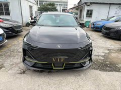 Changan UNI-V 1.5T sports version - фото 2