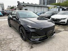 Changan UNI-V 1.5T sports version - фото 3