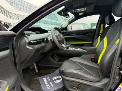Changan UNI-V 1.5T sports version - фото 4