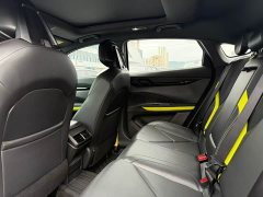 Changan UNI-V 1.5T sports version - фото 5