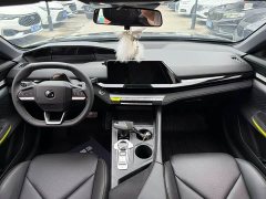 Changan UNI-V 1.5T sports version - фото 6
