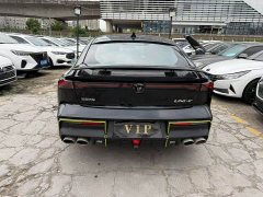Changan UNI-V 1.5T sports version - фото 7