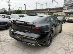 Changan UNI-V 1.5T sports version - фото 8
