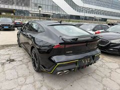 Changan UNI-V 1.5T sports version - фото 9