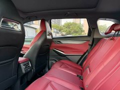 Changan CS75PLUS third generation 2.0T automatic flagship - фото 5