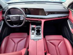 Changan CS75PLUS third generation 2.0T automatic flagship - фото 6