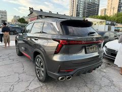 Changan CS75PLUS third generation 2.0T automatic flagship - фото 7