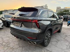 Changan CS75PLUS third generation 2.0T automatic flagship - фото 9