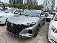 Changan EADO PLUS Blue Whale NE 1.4T GDI DCT Ultimate Edition - фото 1