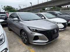 Changan EADO PLUS Blue Whale NE 1.4T GDI DCT Ultimate Edition - фото 3