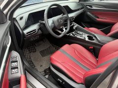 Changan EADO PLUS Blue Whale NE 1.4T GDI DCT Ultimate Edition - фото 4