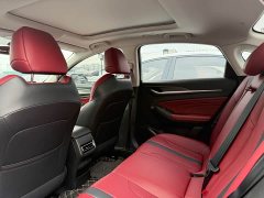 Changan EADO PLUS Blue Whale NE 1.4T GDI DCT Ultimate Edition - фото 5