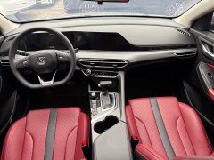 Changan EADO PLUS Blue Whale NE 1.4T GDI DCT Ultimate Edition - фото 6