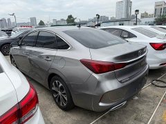 Changan EADO PLUS Blue Whale NE 1.4T GDI DCT Ultimate Edition - фото 8