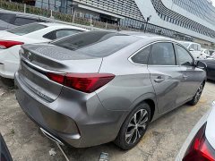 Changan EADO PLUS Blue Whale NE 1.4T GDI DCT Ultimate Edition - фото 9