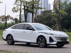 Changan Eado fourth generation 1.5T 500Bar smart - фото 3