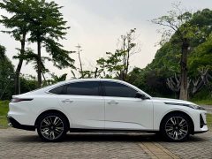 Changan Eado fourth generation 1.5T 500Bar smart - фото 4