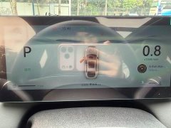 Changan Eado fourth generation 1.5T 500Bar smart - фото 8