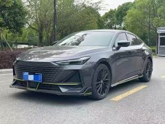 Changan UNI-V 1.5T sports version - фото 1